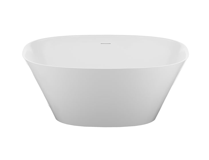 Islita Freestanding Soaker