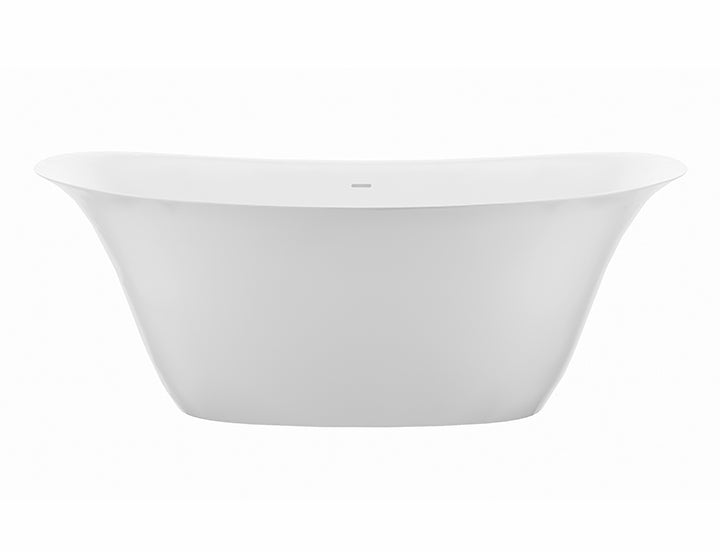 Maricela Freestanding Soaker