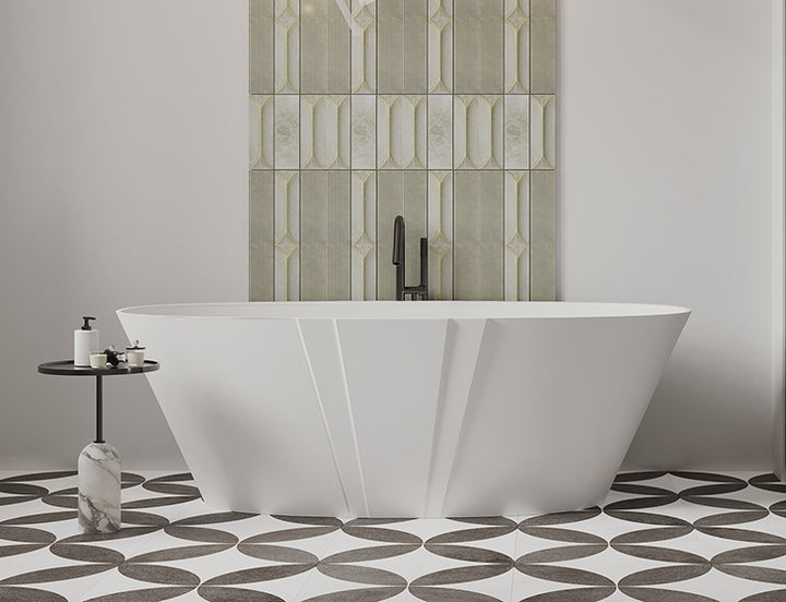 Magda Freestanding Soaker