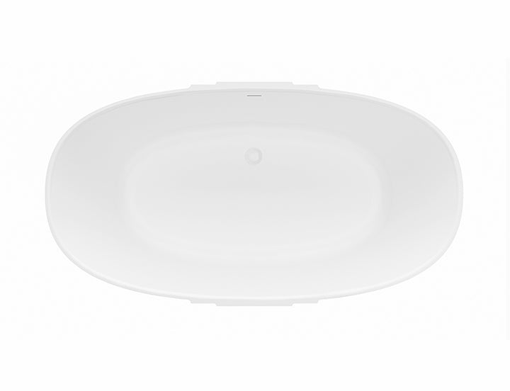 Magda Freestanding Soaker