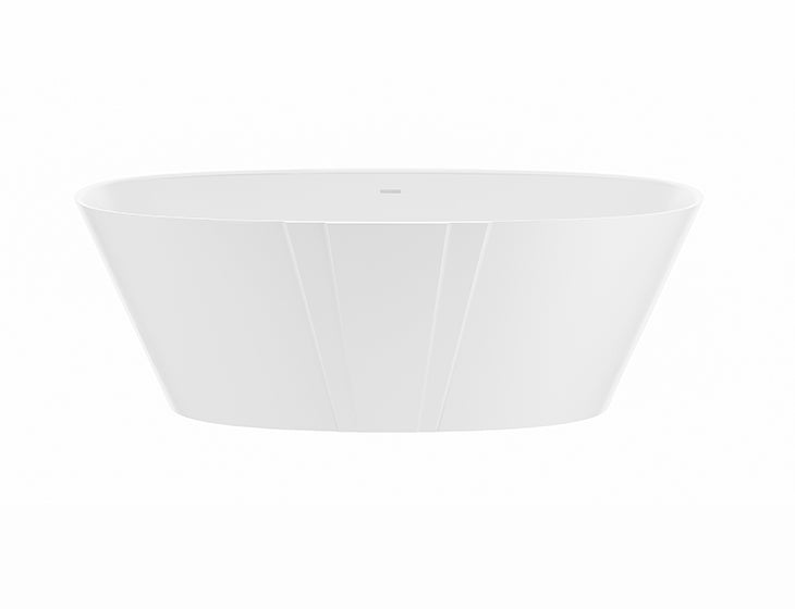 Magda Freestanding Soaker