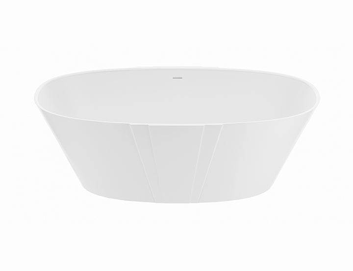 Magda Freestanding Soaker