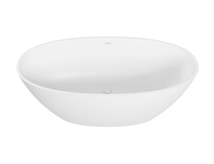 Ruby 1 Gloss White