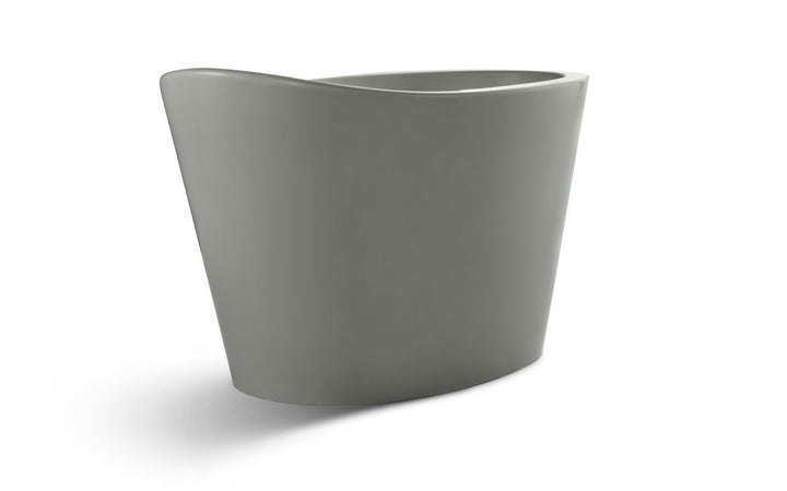 True Ofuro Concrete Solid Surface Bathtub