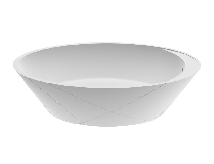 Opal Quiz FS Matte Wht