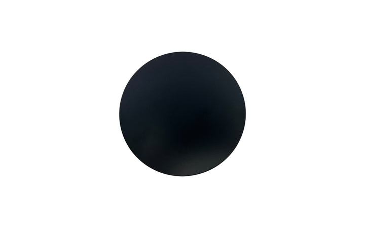 Euroclicker 3 S sink drain (Matte Black) BV-522 073