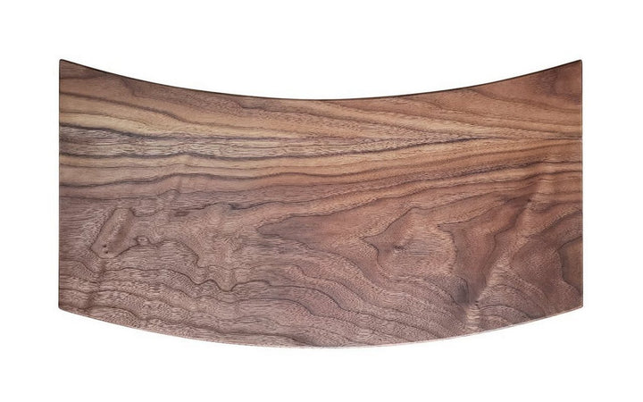 True Ofuro American Walnut Step