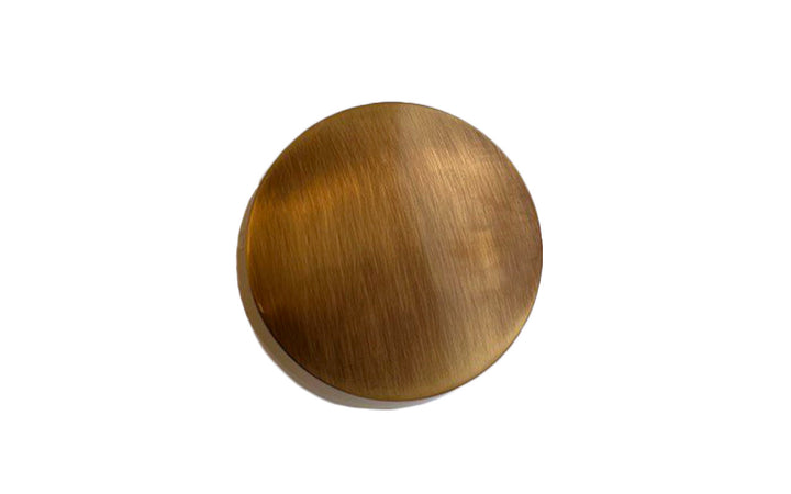 Euroclicker 3 BLU (Antique Brass) BV-1016-022