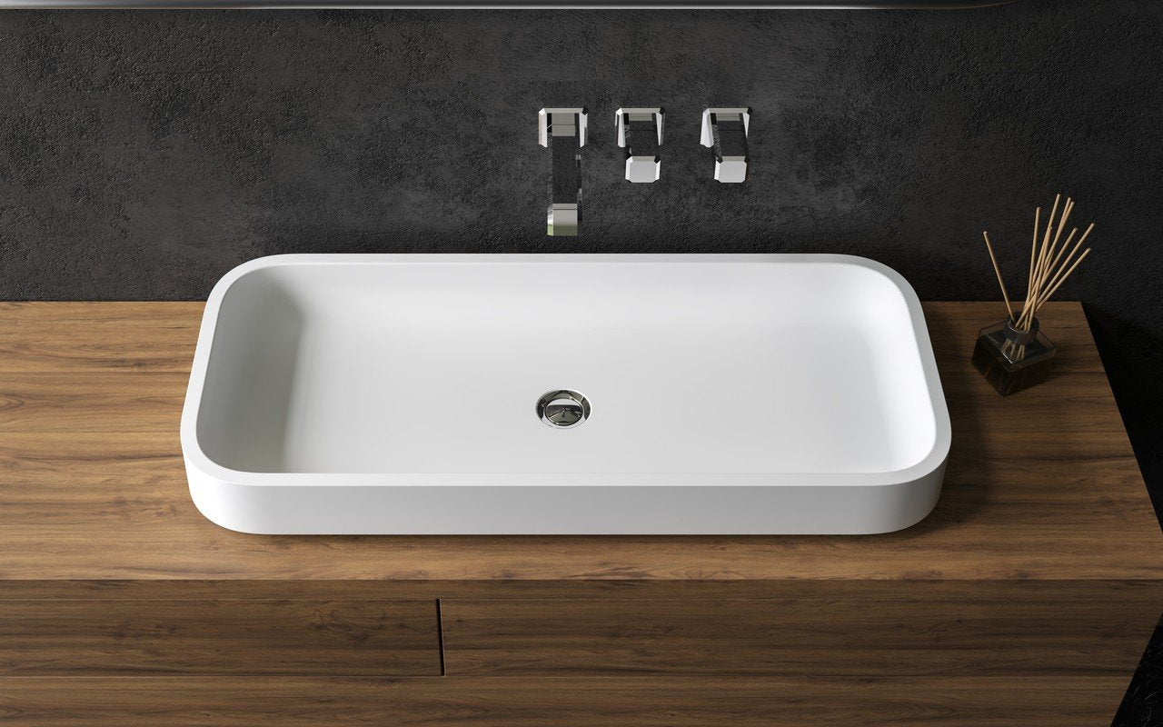 Bathroom Sinks
