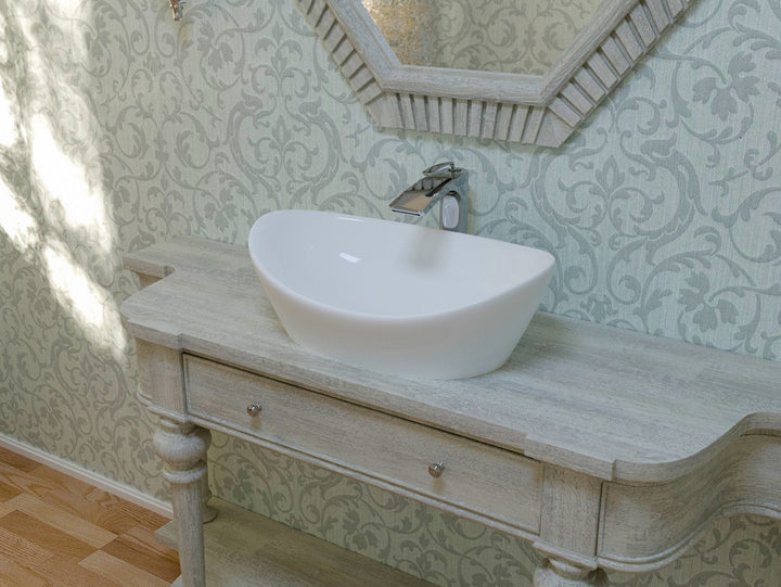 Aquatica AquateX LUX White Material Sample