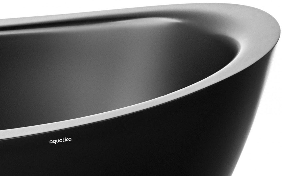 Aquatica Nerox (AquateX Black) Material Sample
