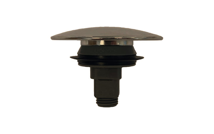 Euroclicker 3 BLU (Brushed Nickel) BV-1016-009