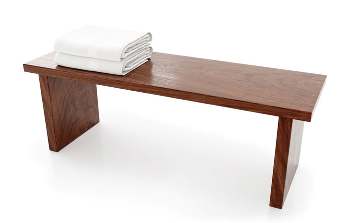 Universal Waterproof Bathroom Bench - AmWal