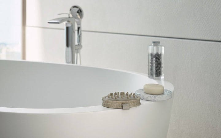 Spoon 2 (PS204CM) Freestanding AquateX Bathtub