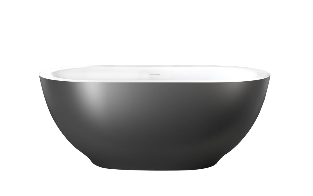 Aquatica AquateX™ MetalX Gunmetal Material Sample