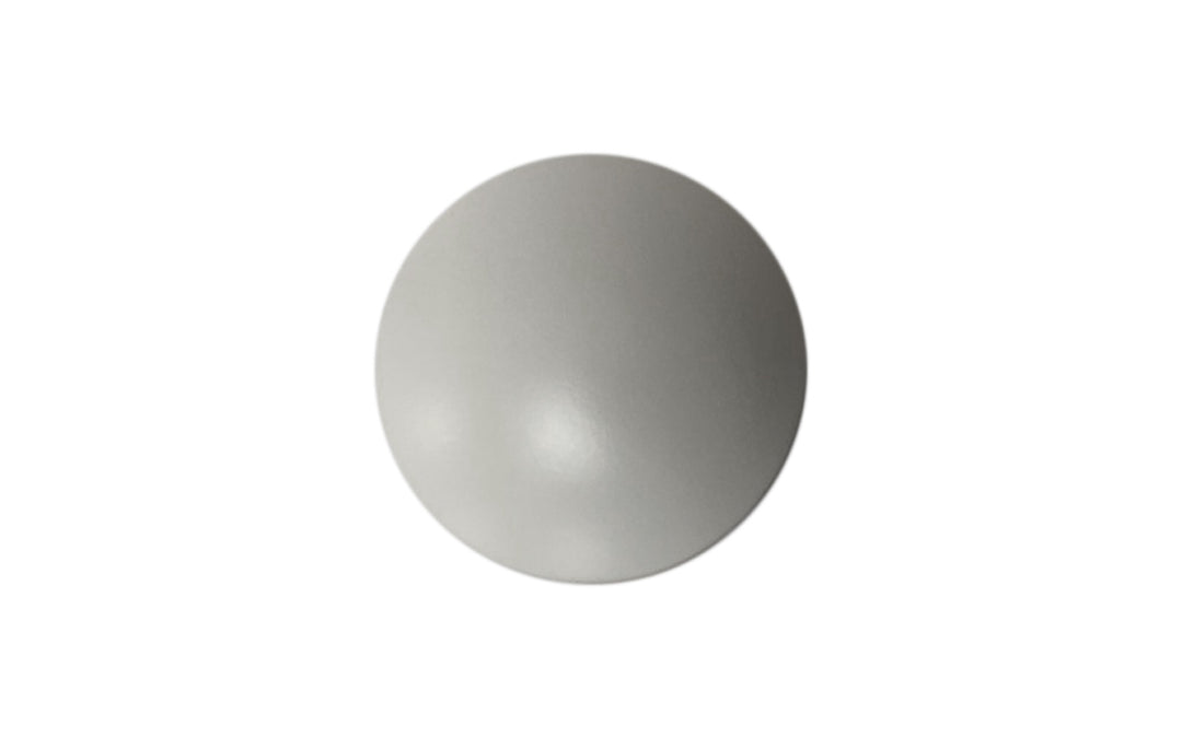 Euroclicker 3 S sink drain (Matte White) BV-522-045