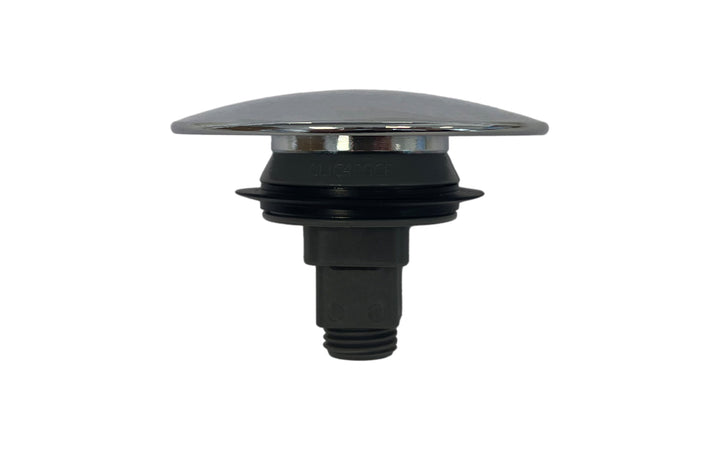 Euroclicker 3 S sink drain (Polished Chrome)