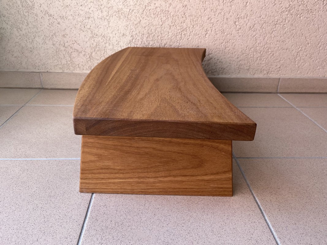 True Ofuro Iroko Step