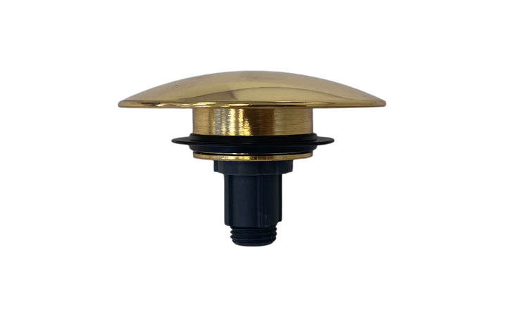 Euroclicker 3 BLU (Antique Brass) BV-1016-022