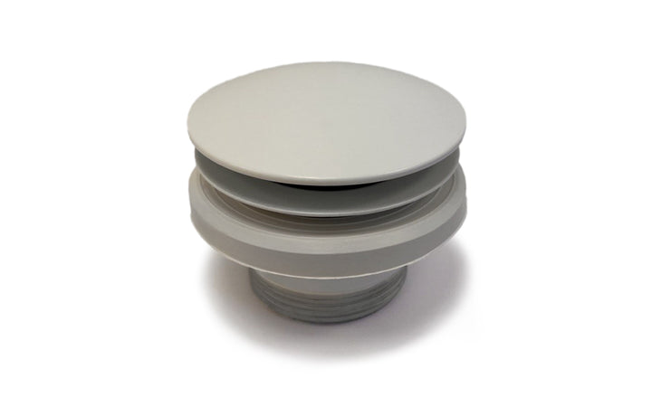 Euroclicker 3 BLU (Matte White) BV-1016-045