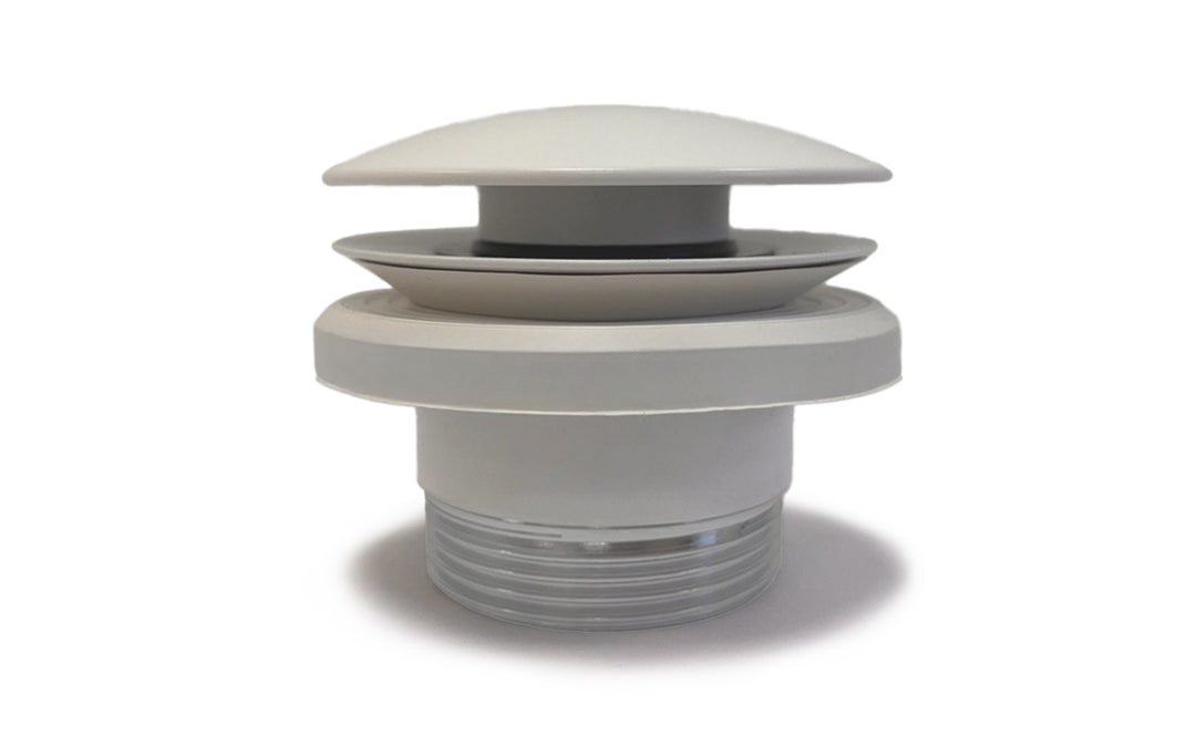 Euroclicker 3 BLU (Matte White) BV-1016-045