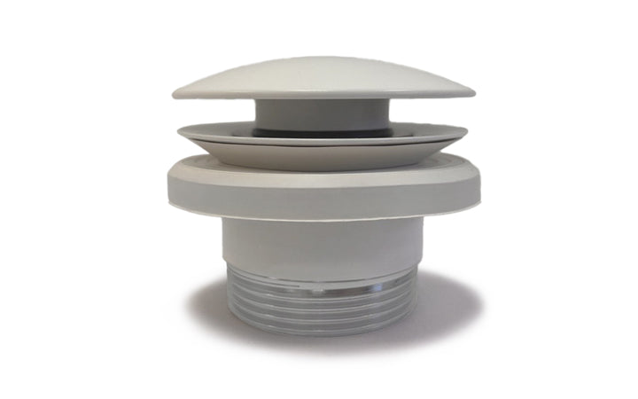 Euroclicker 3 BLU (Matte White) BV-1016-045