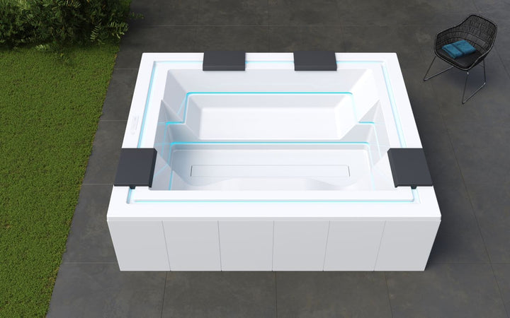 Aquatica DurateX White Material Sample