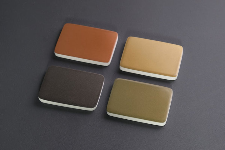 Aquatica AquateX™ MetalX Brass Material Sample