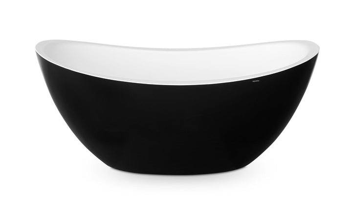 Aquatica AquateX™ Black-White Material Sample