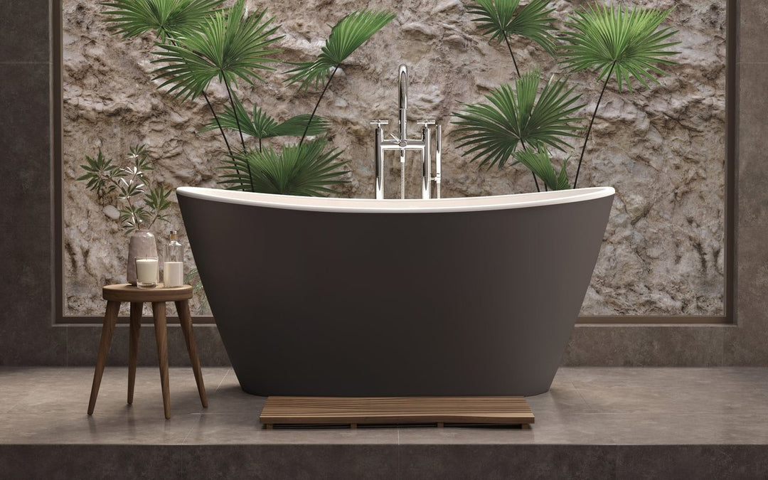 Aquatica AquateX™ Wht-Grey Brown Material Sample