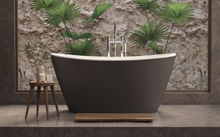 Aquatica AquateX™ Wht-Grey Brown Material Sample