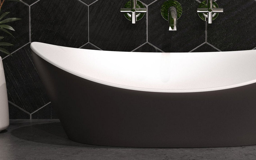 Aquatica AquateX™ Wht-Grey Brown Material Sample