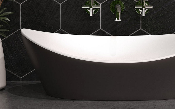 Aquatica AquateX™ Wht-Grey Brown Material Sample