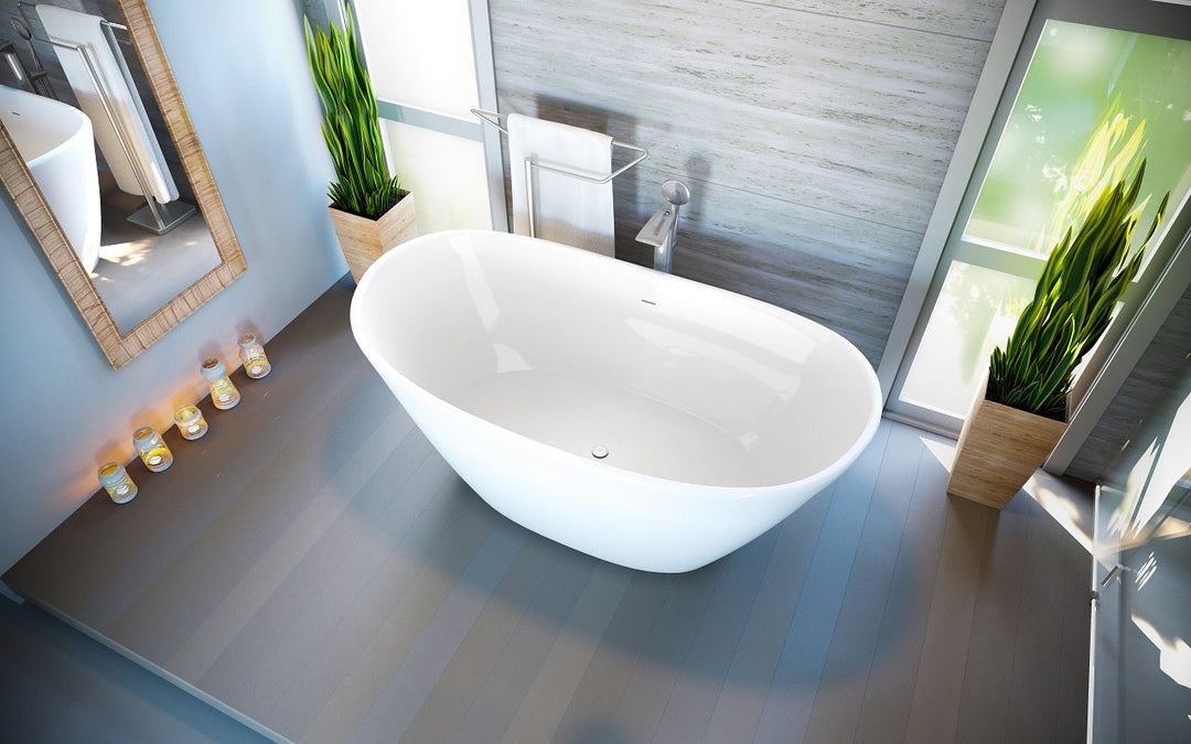 Aquatica AquateX LUX White Material Sample