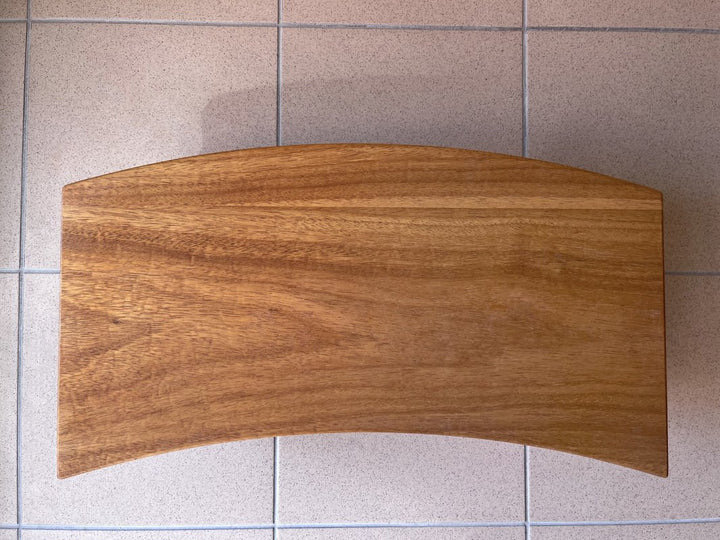 True Ofuro Iroko Step