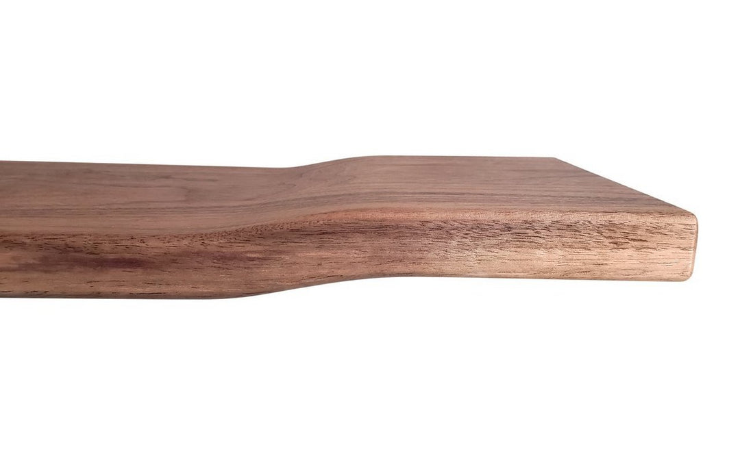 Tidal Waterproof American Walnut Bathtub Tray