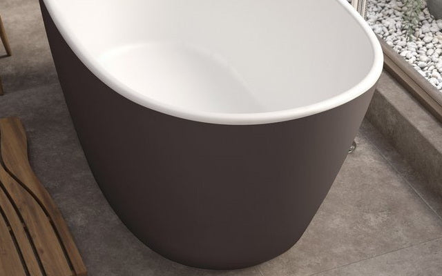 Aquatica AquateX™ Wht-Grey Brown Material Sample