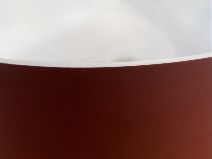 Aquatica AquateX™ Wht-Oxide Red Material Sample