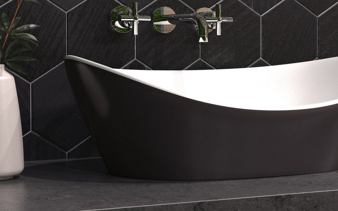Aquatica AquateX™ Wht-Grey Brown Material Sample