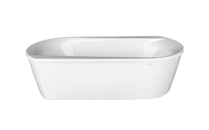 Purescape 107 HydroRelax Pro Jetted Bathtub