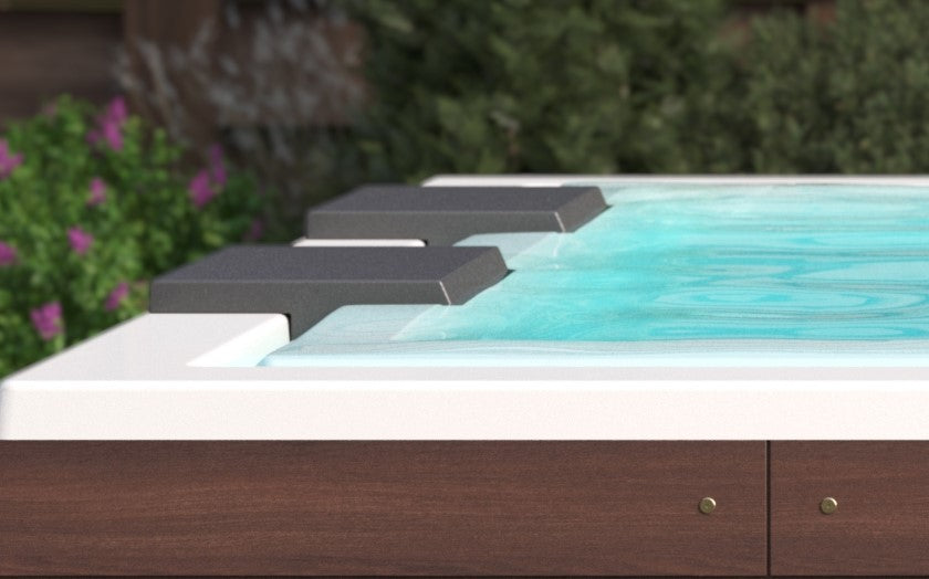 Aquatica DurateX White Material Sample