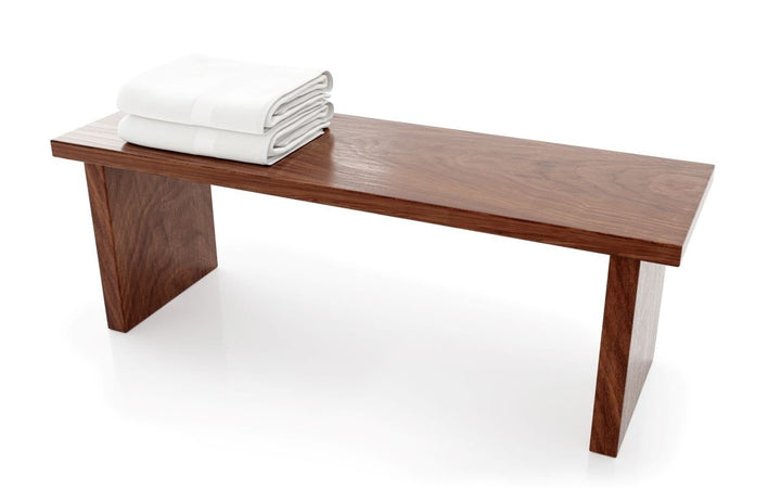 Aquatica American Walnut Wood Material Sample