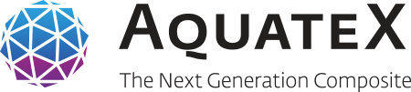 Aquatica AquateX LUX White Material Sample
