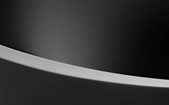 Aquatica Nerox (AquateX Black) Material Sample
