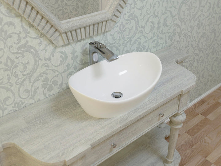 Aquatica AquateX LUX White Material Sample