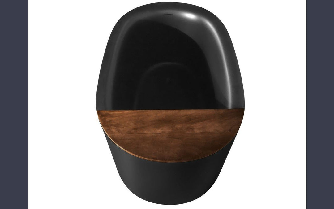Sophia Iroko Tray