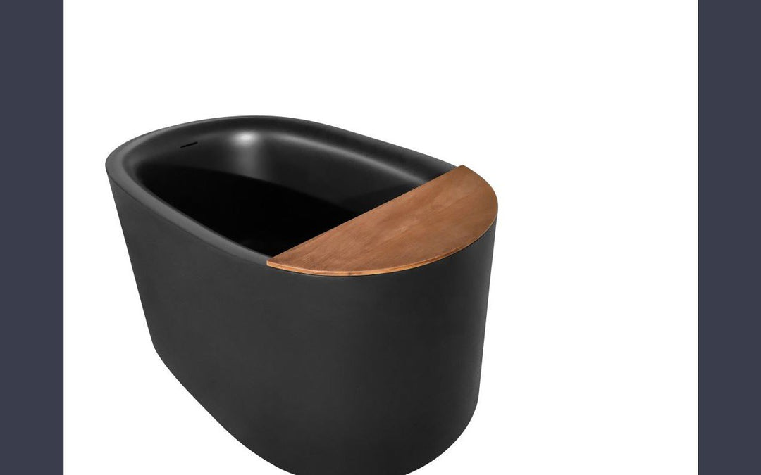 Sophia Iroko Tray