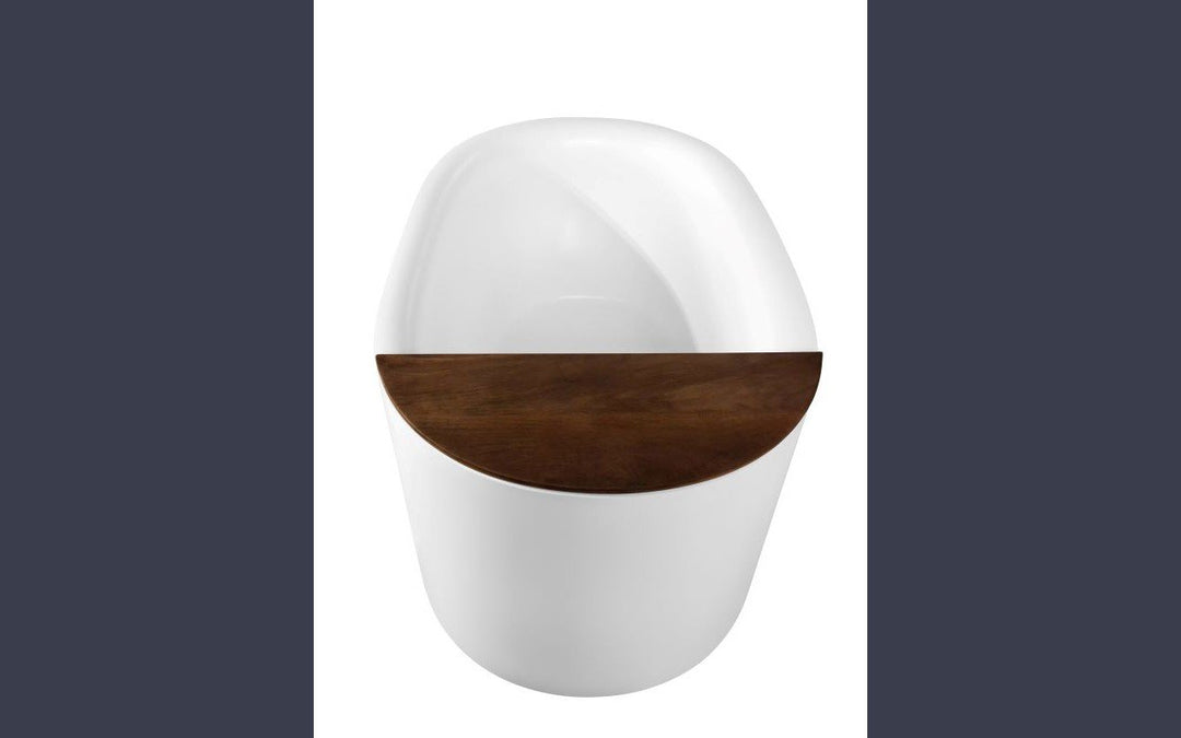 Sophia Iroko Tray