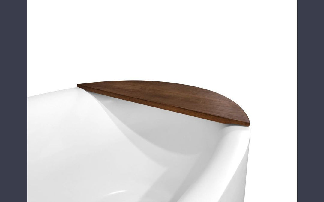 Sophia Iroko Tray