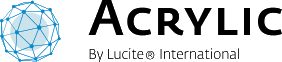 Aquatica Acrylic White Material Sample